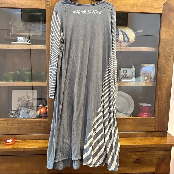 Magnolia Pearl Eye of God Long Sleeved Dress - Picture 12 of 16